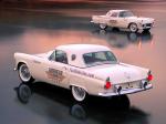 Ford Thunderbird 1956 года